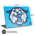 Villanova University Wildcats 1842 Universal Laptop 16.6in (13.4 x 9.7in) Skin